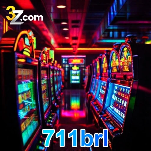 711brl Jogos de caça-níqueis