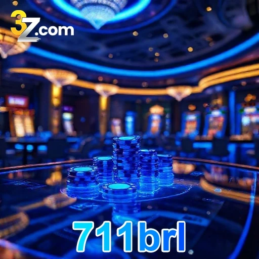 711brl Área de Login